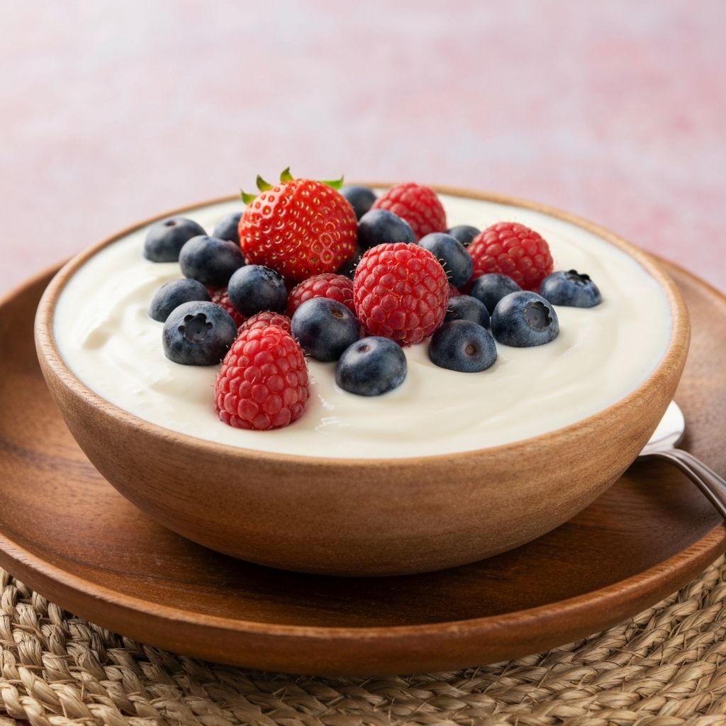 Understanding Glycemic Index vs. Glycemic Load